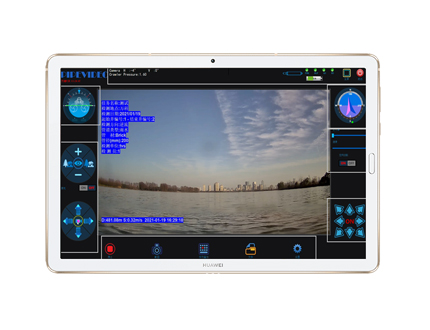 兩棲機(jī)器人