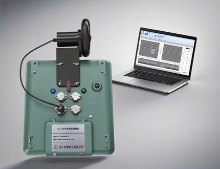 <strong>SL-GPR系列無(wú)線(xiàn)探地雷達(dá)</strong>