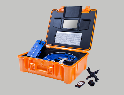 管道內(nèi)窺鏡