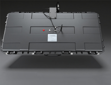 <b>SL-TGPR坍塌體超前探測雷達(dá)</b>