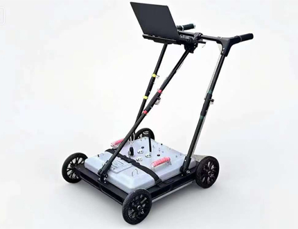 <b>SL-termite白蟻蟻穴探測雷達(dá)</b>